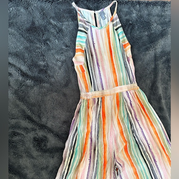 Blink London One Piece Colorful Romper - Picture 2 of 6